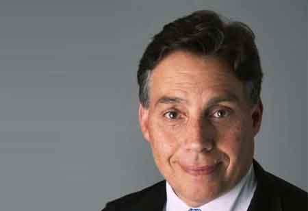   Paul Young, Chief Financial Officer, Liberty Bank − CT | Business Management Review 