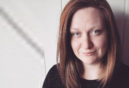 Theresa McLintock, HR Director, M&A, Danfoss  | Business Management Review