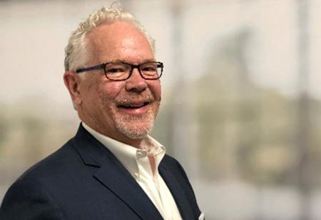 Gerard Staudt, Senior Managing Director, Head of Dispositions, Savills North America | Business Management Review