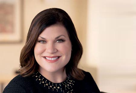 Colleen F. Nihill, Chief Knowledge Management & Practice Services Officer, Morgan, Lewis & Bockius | Business Management Review