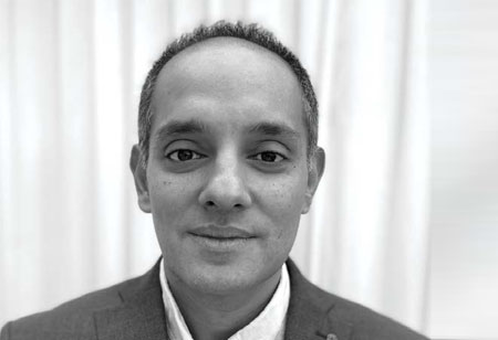 Babar Hayat, Head of Product, Tech & Transformation,  Konexo | Business Management Review
