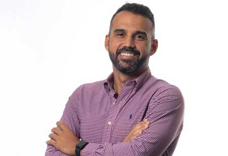 Anderson Cotias, Procurement and Insurance Manager, Wilson Sons | Business Management Review