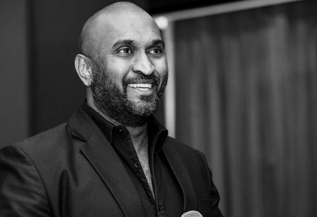 Roland Naidoo, Executive Head, Customer Care Management, MultiChoice Group | Business Management Review