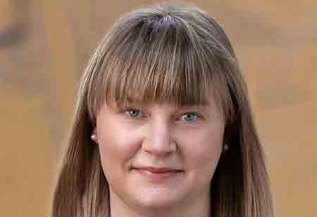 Jamie Martin, Vice President of Supply Chain and Chief Procurement Officer, Pacific Gas and Electric Company | Business Management Review