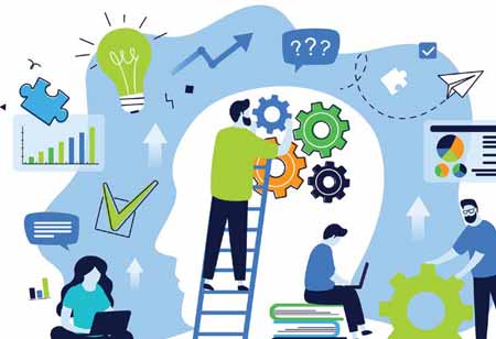 Cosimina Nesci, Senior Learning & Leadership Manager Design and Delivery, Allianz | Business Management Review