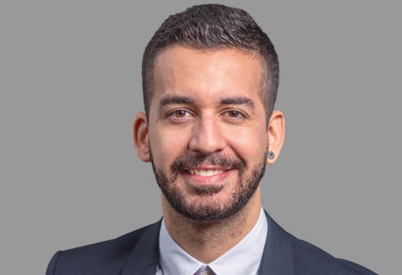 Felipe Cunha, Director Procurement, QuadReal Property Group | Business Management Review