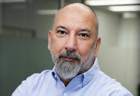 Peter Alwan, Head of Facilities & Maintenance Management at THE ICONIC | Business Management Review