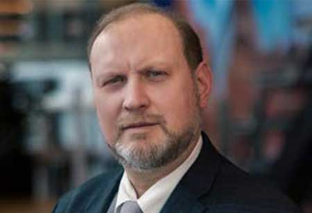Stephane C Masson, Senior Vice President of Global Procurement at Marriott International | Business Management Review