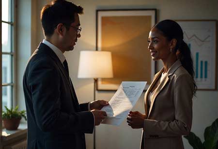 Strategic Consulting Solutions to Navigate Modern Business Hurdles