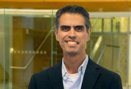 Sergio Vazquez, Transfer Pricing Director, CEMEX | Business Management Review Sergio Vazquez, Transfer Pricing Director, CEMEX | Business Management Review
