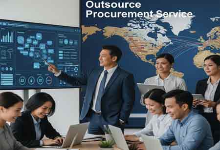 Transforming Supply Chains Through Outsourced Procurement Solutions