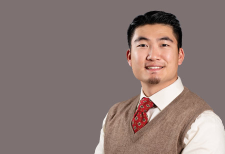 Dexter Wong, Investment Manager, Military Housing, The Michaels Organization | Business Management Review Dexter Wong, Investment Manager, Military Housing, The Michaels Organization | Business Management Review