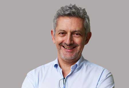 Juan Quinones, CEO, Market Team | Business Management Review