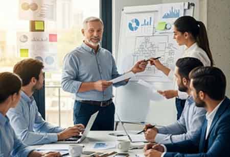 Consulting Innovations Reshape Business Growth in Europe