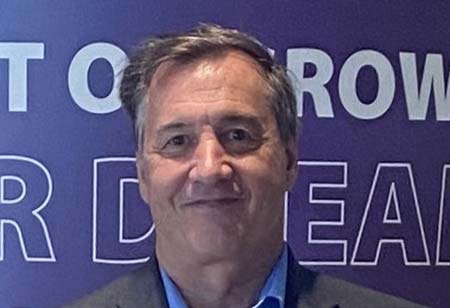 Marcelo Dadone, Managing Partner, D&W Business Consultants | Business Management Review
