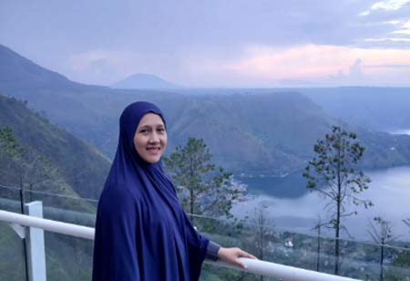 Dewi Fitriyati, Head of Business Development, PT Katolec Indonesia | Business Management Review