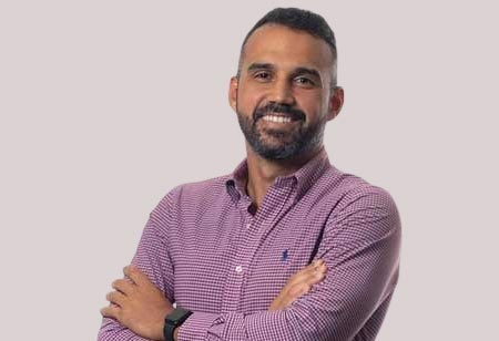 Anderson Cotias, Procurement and Insurance Manager, Wilson Sons | Business Management Review