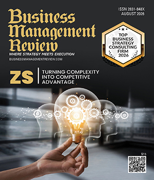 ZS: Turning Complexity Into Competitive Advantage