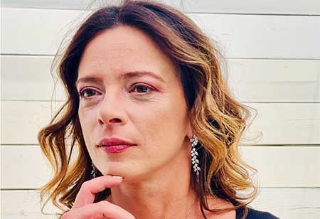 Katia Collarile, Head of Training, Recruiting aAnd Development, Elior Italia | Business Management Review