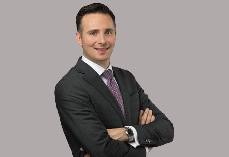  Jonathan Schjott, Regional VP at RBC Insurance | Business Management Review 