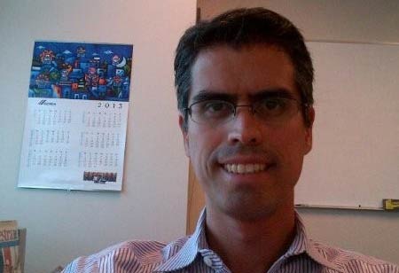  Sergio Vazquez, Transfer Pricing Director, CEMEX | Business Management Review 