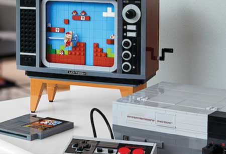  David Tierney, Sr. Creative Director, Panini America | Business Management Review