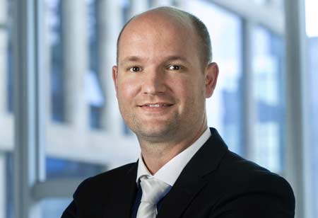  Sascha Gretsch, Country Manager, Owens Corning | Business Management Review 