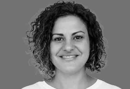 Leanne Lusher, Human Resources Manager, Incu | Business Management Review