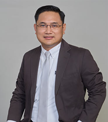 Dennis Sembrano
