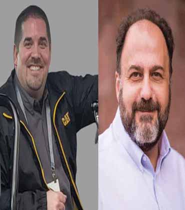 Dr. Andrei Khurshudov Dr. Andrei Khurshudov
