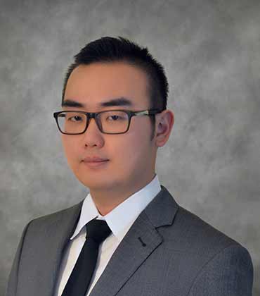 Chris Zhang Chris Zhang