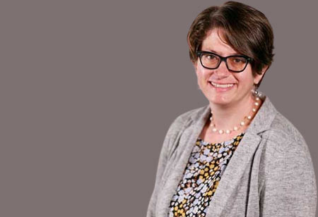 Pamela Sporborg, Director, Transmission & Markets, Portland General Electric [NYSE: POR] | Agri Business Review