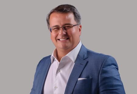 Jorge Martins Jr, Head of Sales and Business Development ,Hepworth Ag | Business Management Review