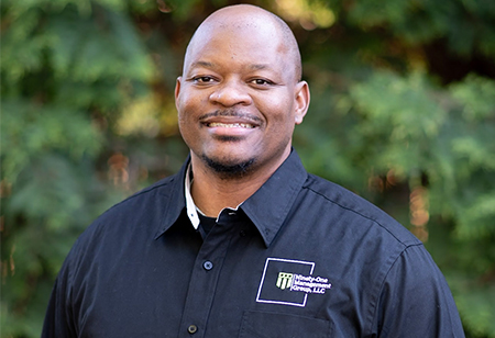 Vincent M. Berry, Ninety-One Management Group | Business Management Review | Top Business Consultant Service