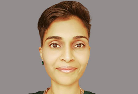 Ila Mathi, Senior Digital Marketing Manager APAC, Monster Energy | Business Management Review