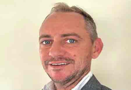 Greg Shivnan, Territory Manager, Ritchie Bros | Business Management Review