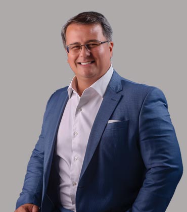 Jorge Martins Jr Jorge Martins Jr