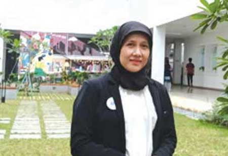 Dewi Fitriyati, Head of Business Development, Pt. Katolec Indonesia | Business Management Review