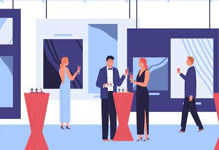 How Exhibiting at Events Can Accelerate Your Growth