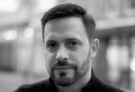  Brian Gregory, Senior International Franchising Development Manager, CeX Webuy.com | Business Management Review 