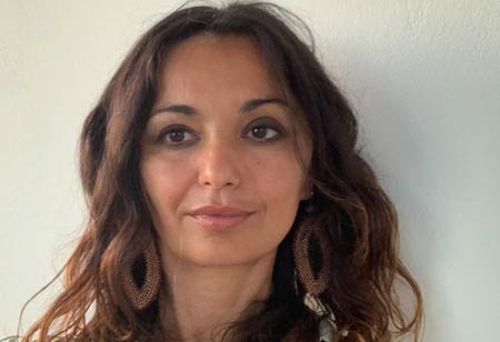  Barbara Maccarrone, Lead Generation Manager, Mail Boxes Etc. | Business Management Review 