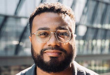 Jovan Reveron, Multi-Site Director of Concierge Services at Bozzuto | Business Management Review