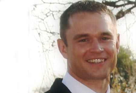 Casper Eloff, Head of Corporate Security, The Mosaic Company | Business Management Review