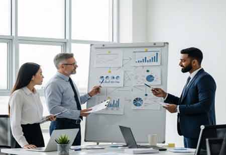 Cultivating Resilience: Management Consulting for a Dynamic Business Landscape