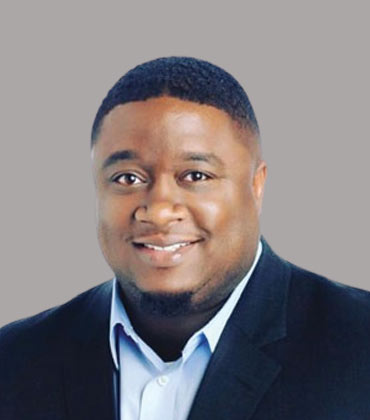 Desmond Shotwell Desmond Shotwell