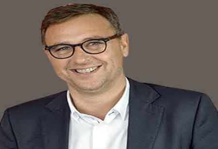 Laurent Dubernais, founder and CEO, Synergee | Business Management Review