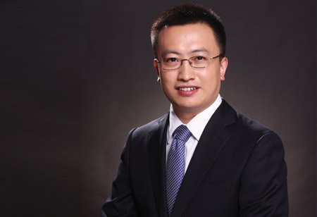 Honggang Liang, Beijing Tiandou Law Firm | Business Management Review | Top Franchise Consulting Services Companies in Apac