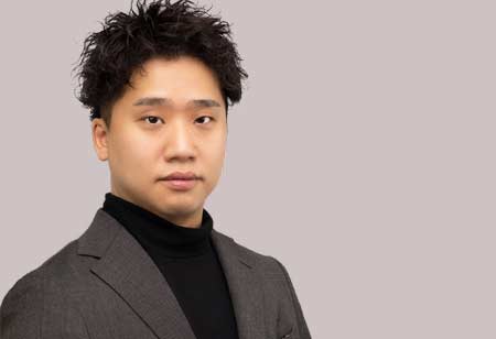 Takafumi Nakagawa, President, TOSYO,  TOSYO | Business Management Review