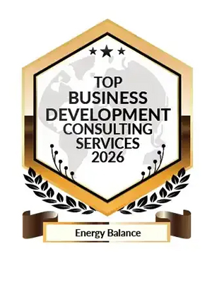 Top Business Development Consulting Services 2026