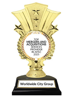 Top 10 Mergers and Acquisitions Services Providers in APAC - 2025